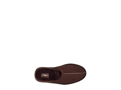 Ugg Scuff In Multi