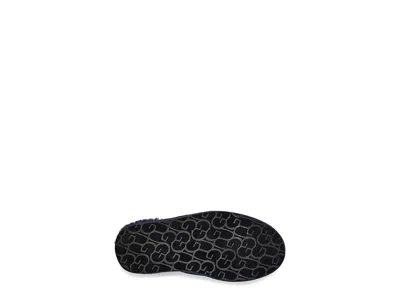 Ugg Scuff Slipper In Animal Print