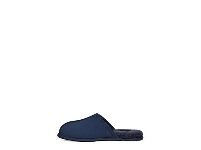 Ugg Scuff Slipper In Animal Print
