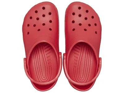 Crocs Classic Sabots Unisex Strawberry Wine 39