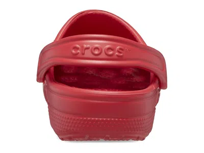 Crocs Classic Sabots Unisex Strawberry Wine 39
