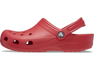 Crocs Classic Sabots Unisex Strawberry Wine 39