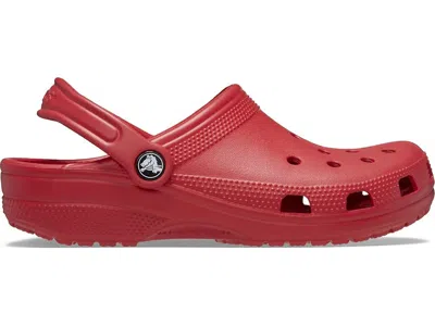 Crocs Classic Sabots Unisex Strawberry Wine 39