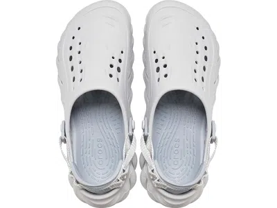 Crocs Echo Clog Atmosphere In Blue