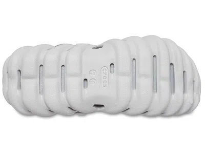 Crocs Echo Clog Atmosphere In Blue