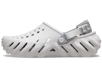 Crocs Echo Clog Atmosphere In Blue