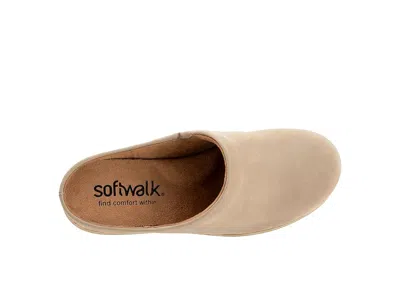 Softwalk Madison In Neutral