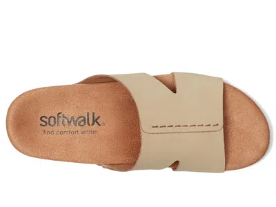 Softwalk Beverly In Neutral