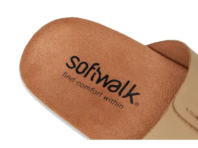Softwalk Beverly In Neutral