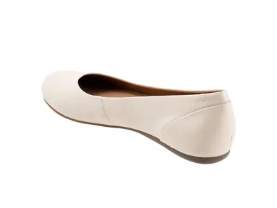 Softwalk Sonoma In White