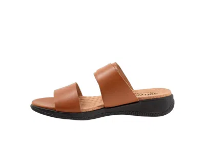 Softwalk Toki In Brown