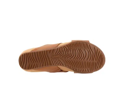 Softwalk Beverly In Brown