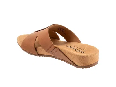 Softwalk Beverly In Brown