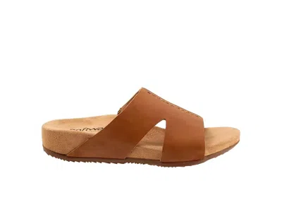 Softwalk Beverly In Brown