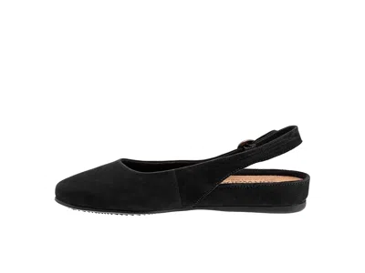 Softwalk Sandy In Black
