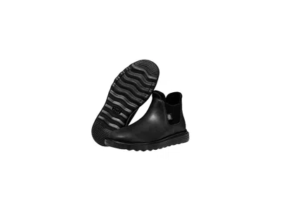 Hey Dude Branson Craft Leather Boot In Multi