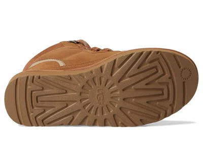 Ugg Highmel In Brown