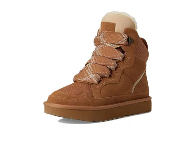 Ugg Highmel In Brown