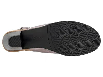 Trotters Mavis In Gray