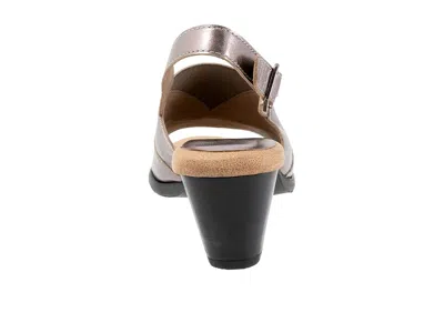 Trotters Mavis In Gray