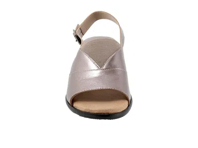 Trotters Mavis In Gray