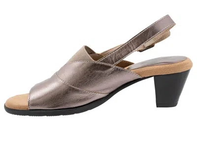 Trotters Mavis In Gray