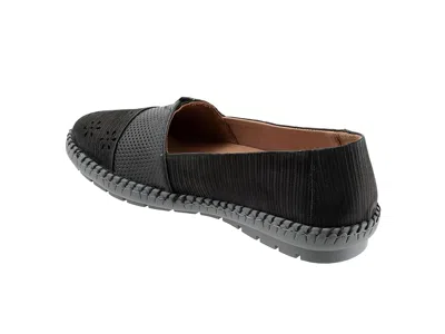 Trotters Ruby Perf In Black