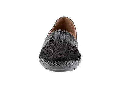 Trotters Ruby Perf In Black