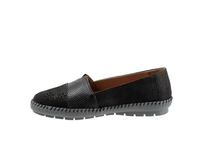 Trotters Ruby Perf In Black