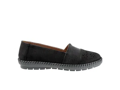 Trotters Ruby Perf In Black