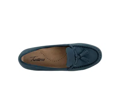 Trotters Dawson In Blue