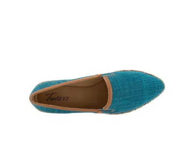 Trotters Estelle In Blue