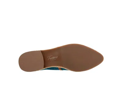 Trotters Estelle In Blue