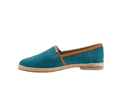 Trotters Estelle In Blue