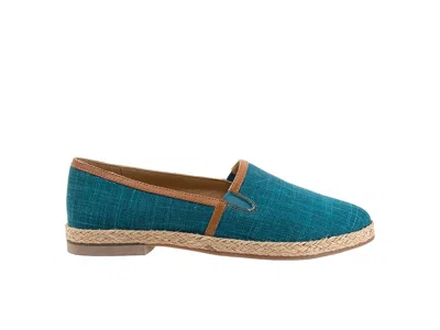 Trotters Estelle In Blue