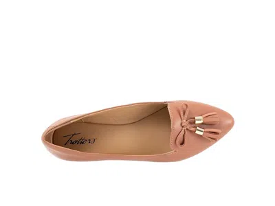 Trotters Hope In Brown