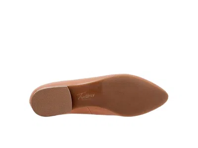 Trotters Hope In Brown