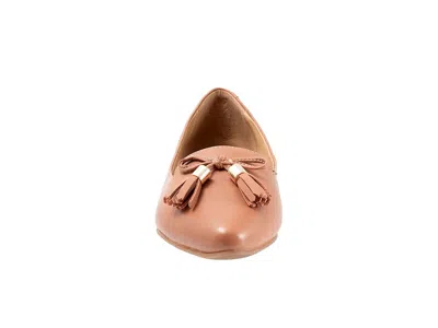 Trotters Hope In Brown