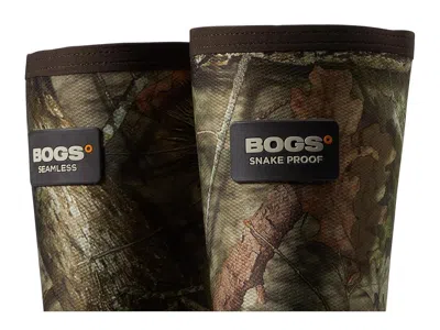 Bogs Snake Boot In Multi