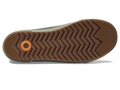 Bogs Kicker Chelsea Waterproof Rain Boot In Green