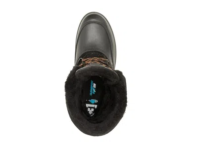 Kamik Celeste Mid In Black