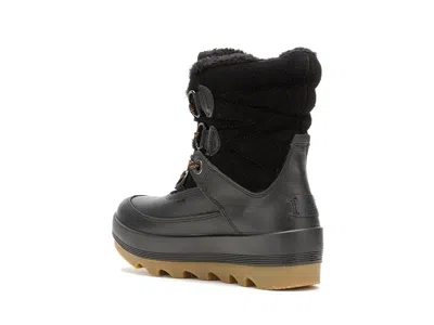 Kamik Celeste Mid In Black