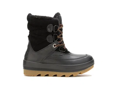 Kamik Celeste Mid In Black