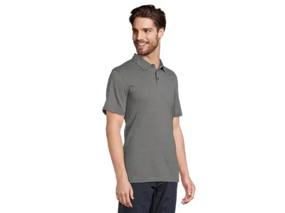 Volcom Wowzer Polo In Black