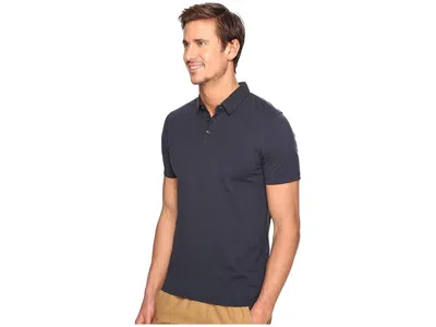 Volcom Wowzer Polo In Blue