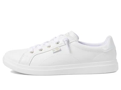Bobs From Skechers Bobs D'vine - Instant Delight In White