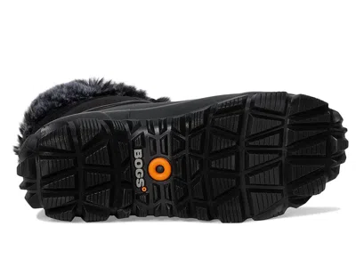 Bogs Arcata Dash In Black