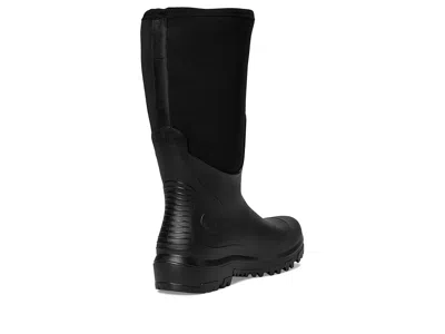 Bogs Feldspar Tall Boots Black : In Black