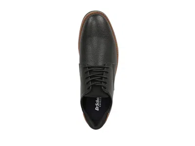 Dr. Scholl's Sync Lace-up Derby In Black