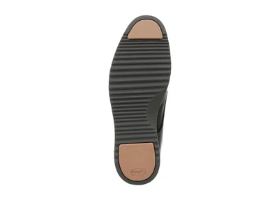 Dr. Scholl's Sync Lace-up Derby In Black